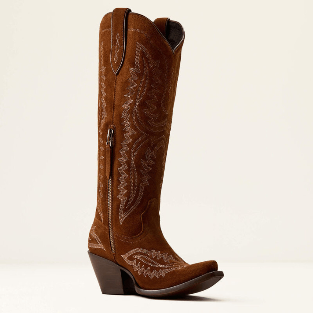 Bota Ariat Casanova X Toe