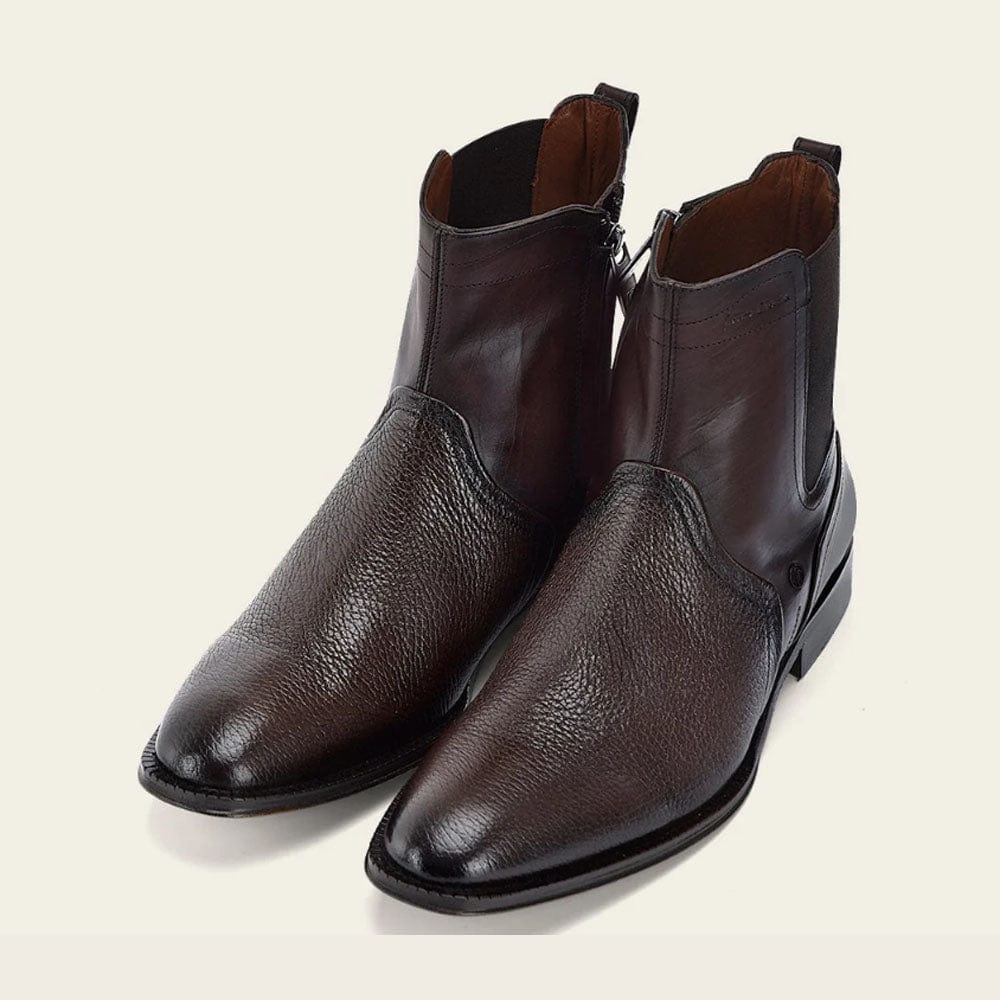 Botin Casual Sello Urbano Cafe