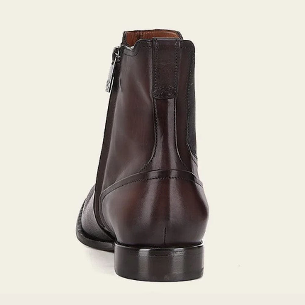 Botin Casual Sello Urbano Cafe