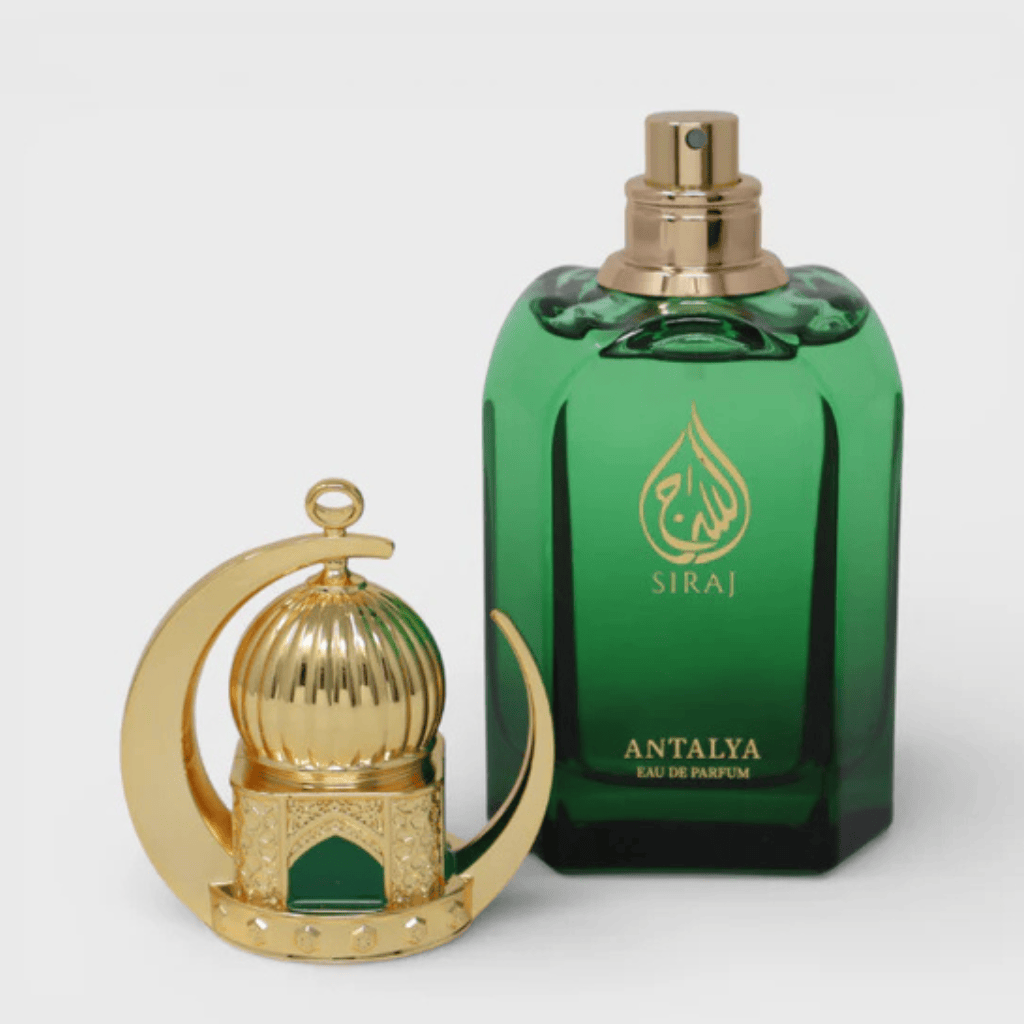 Perfume Siraj Antalya