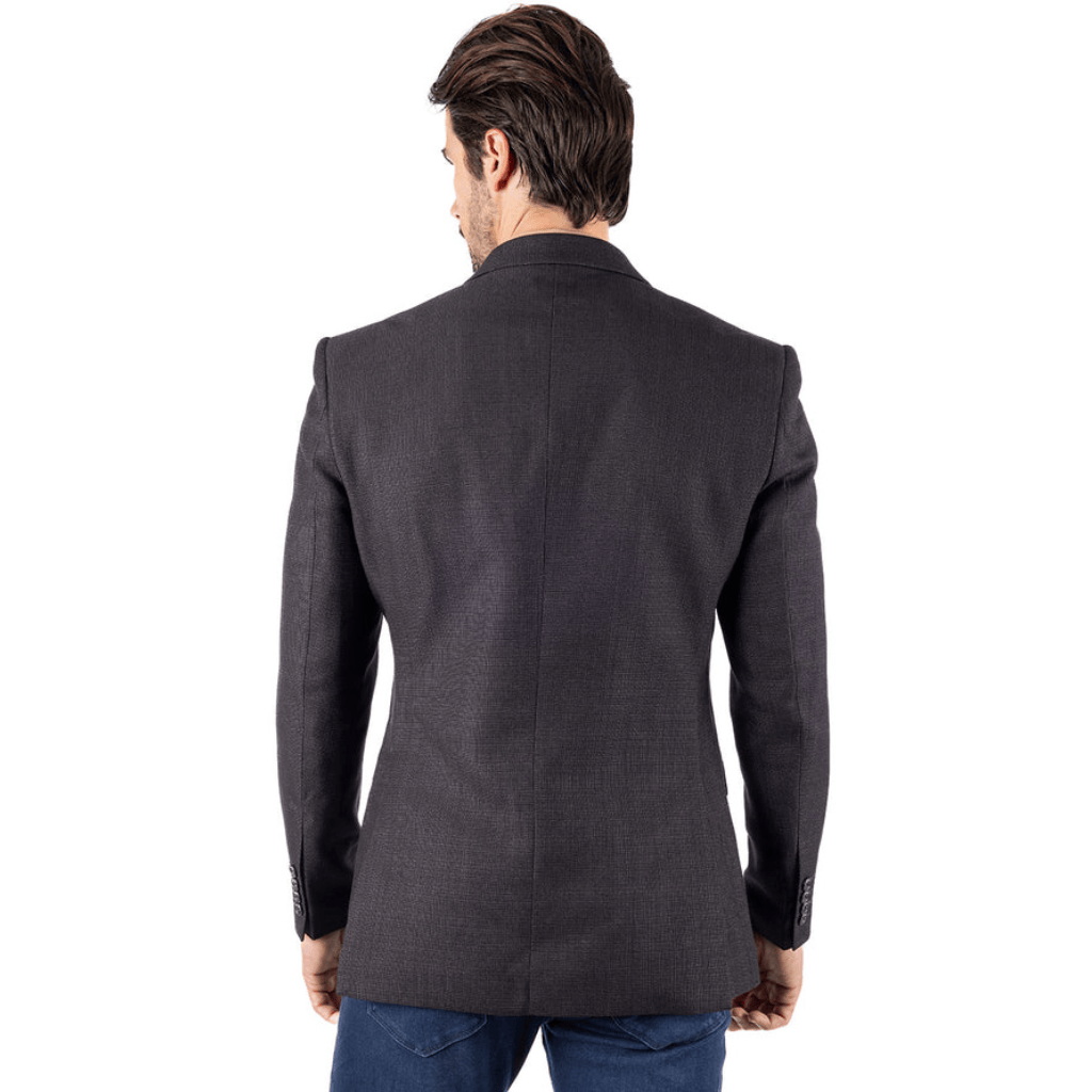 Saco Driftwrap Black