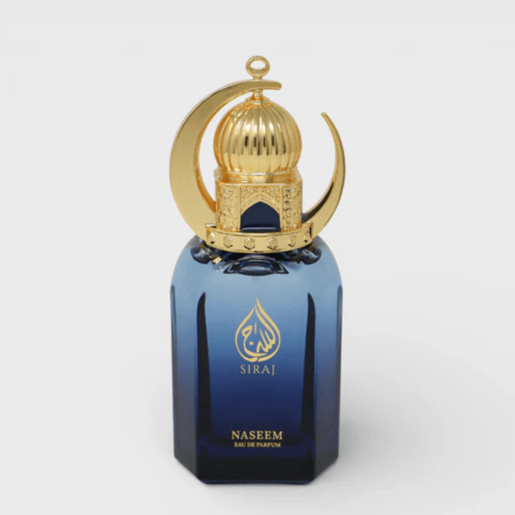 Perfume Siraj Naseem