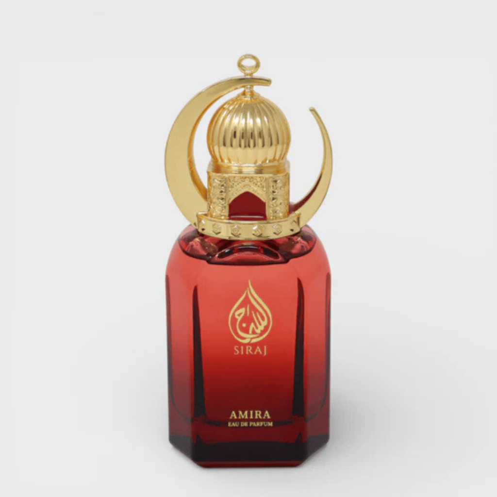 Perfume Siraj Amira