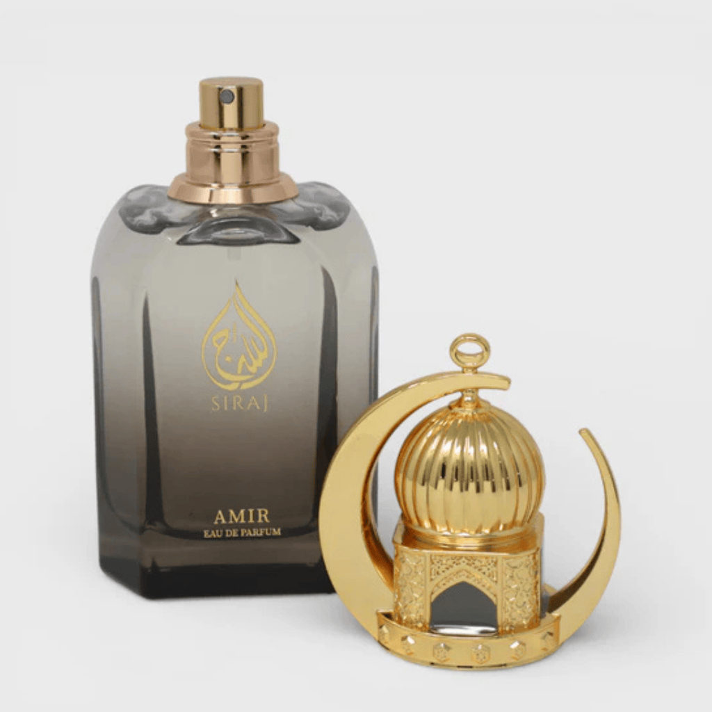 Perfume Siraj Amir