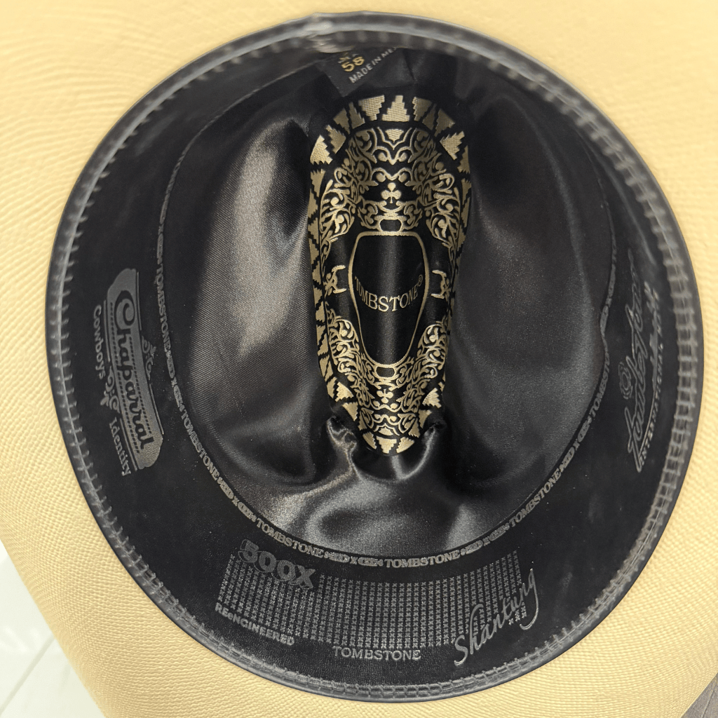 Sombrero Tombstone 500x