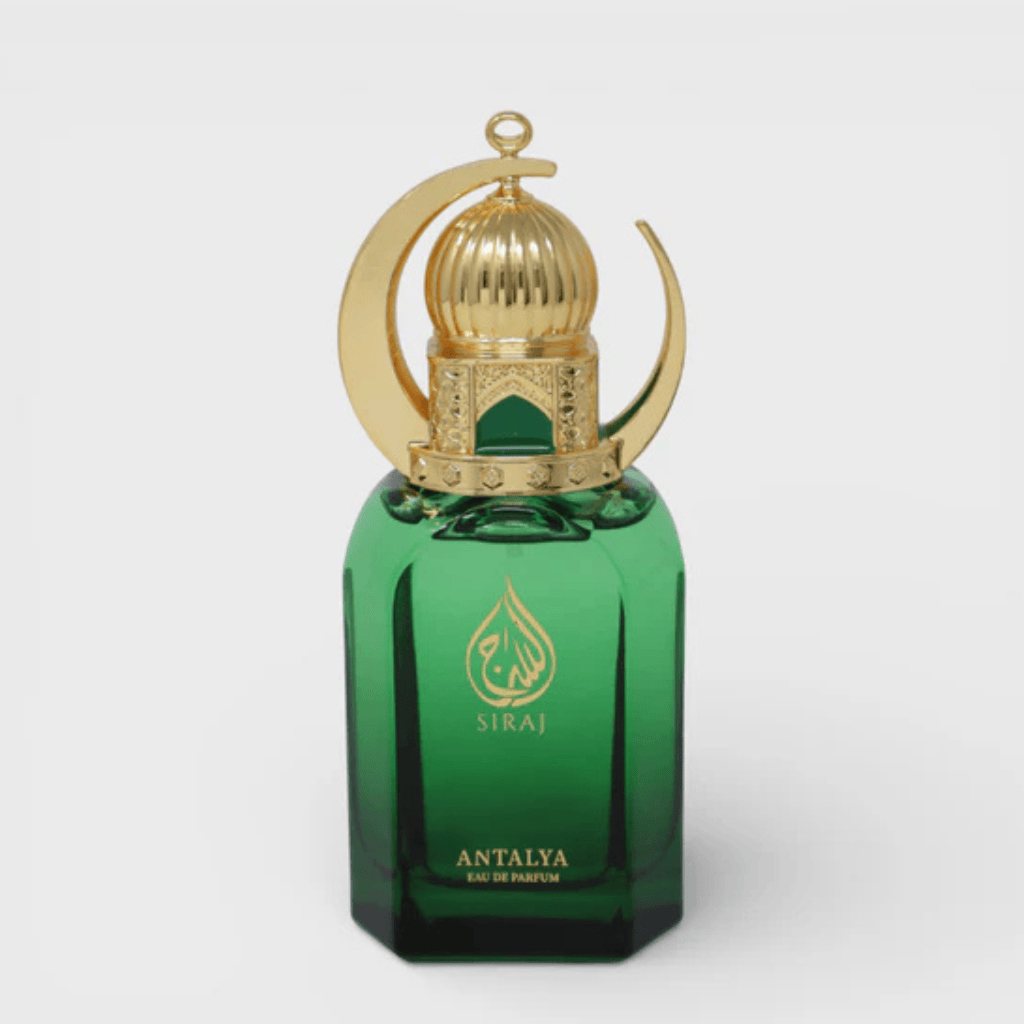 Perfume Siraj Antalya
