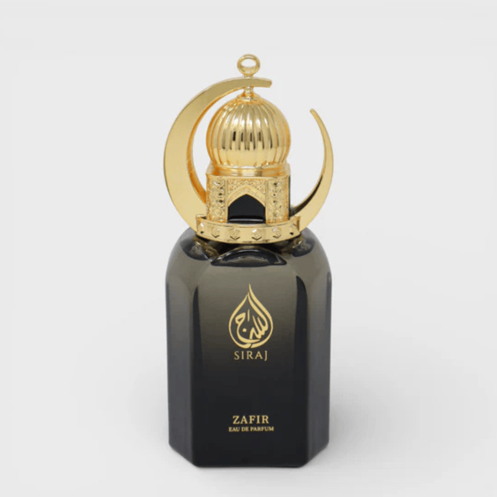 Perfume Siraj Zafir