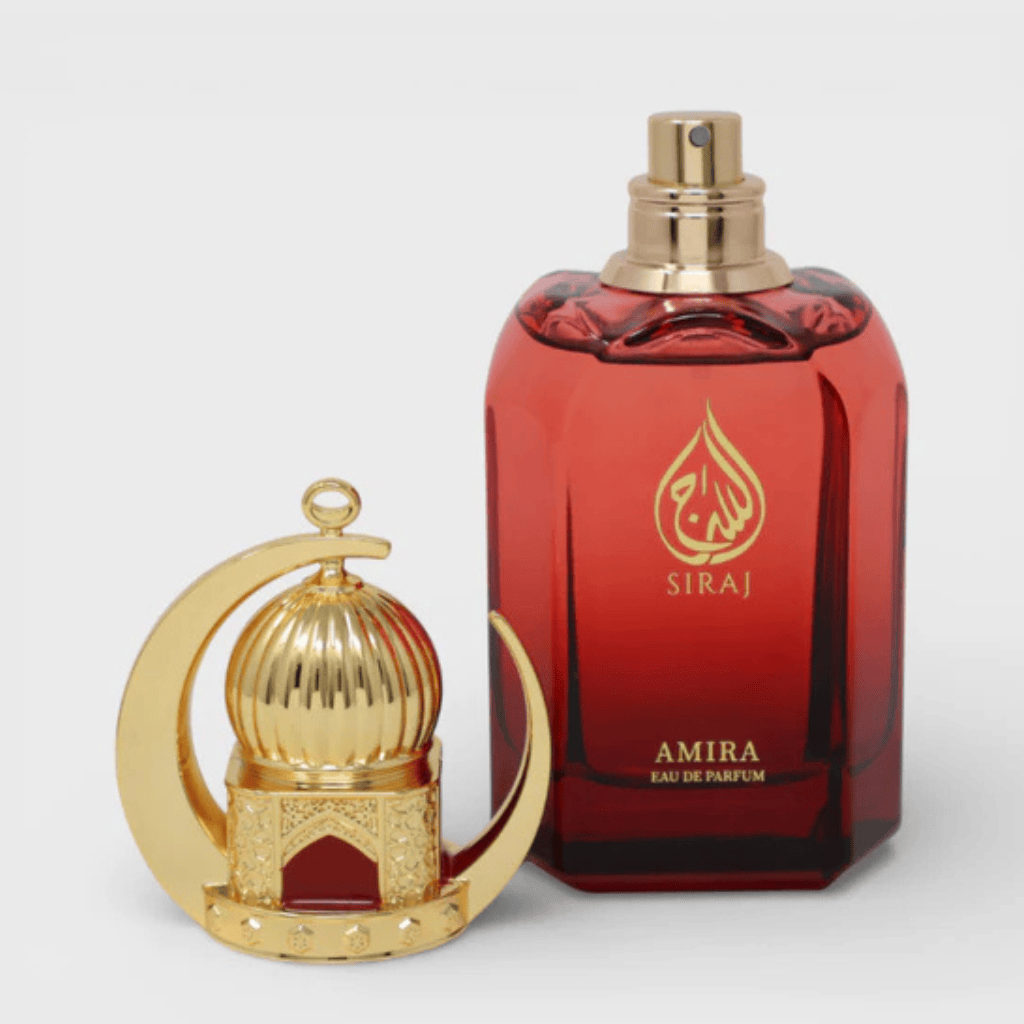 Perfume Siraj Amira