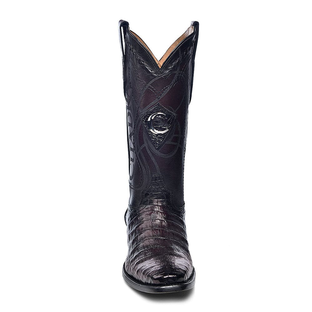 bota piel de caiman