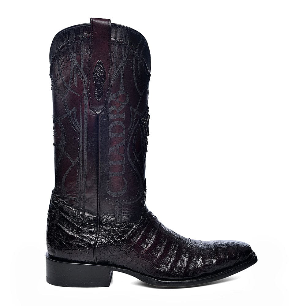 bota vaquera