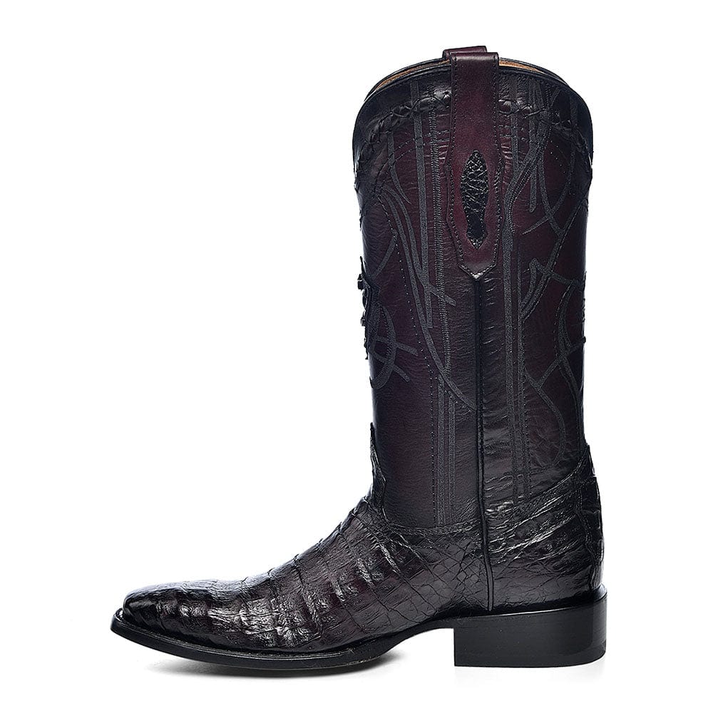 bota cuadra