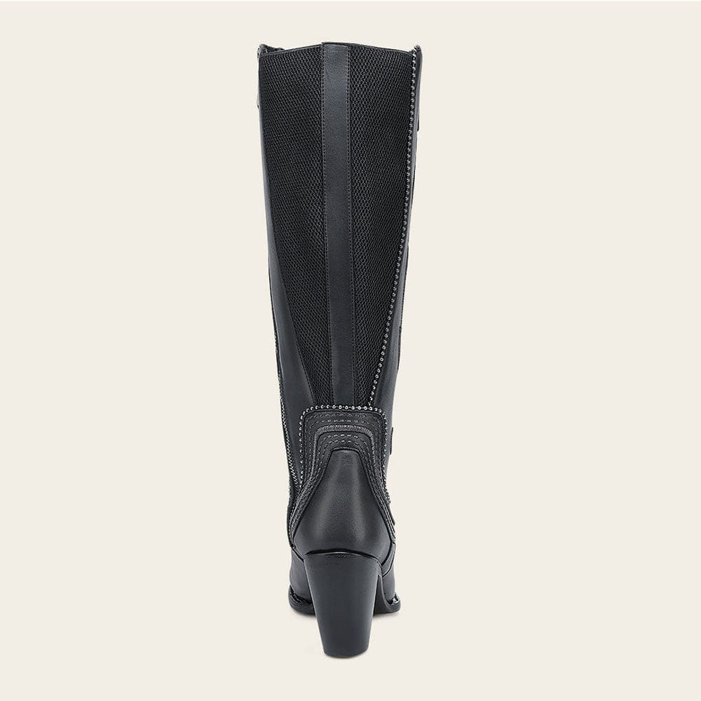 Bota Cuadra Monlit Ranch Gris