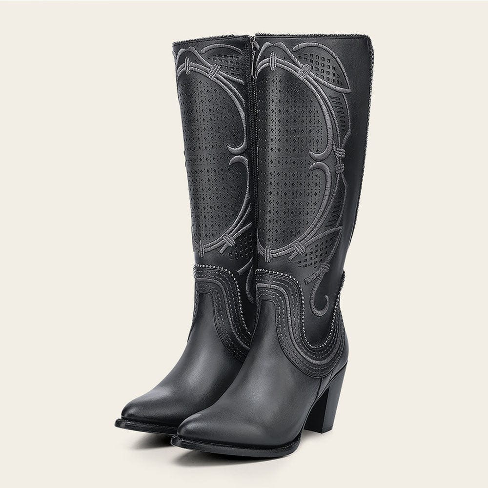 Bota Cuadra Monlit Ranch Gris