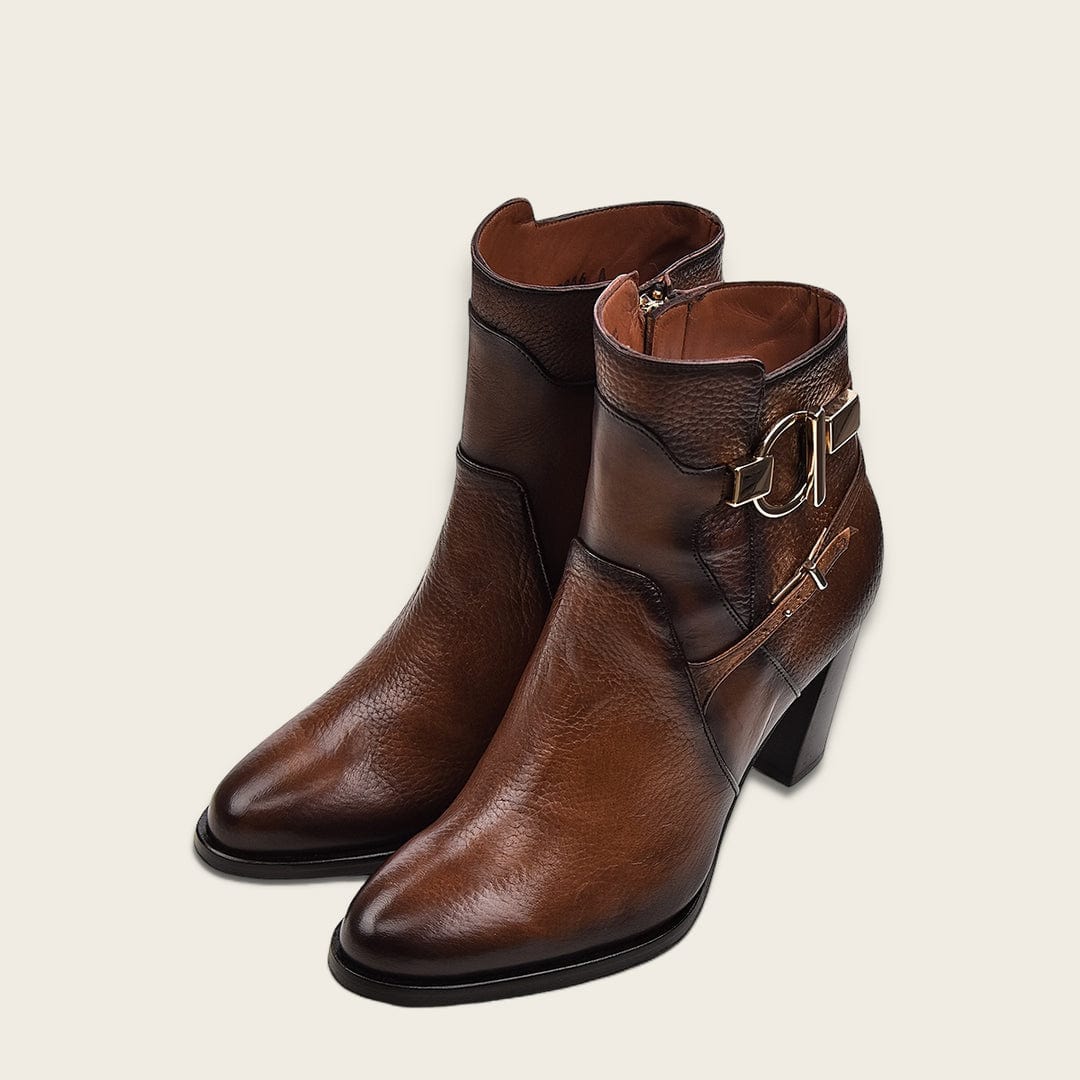 Botin Casual Cuadra Montana Cafe