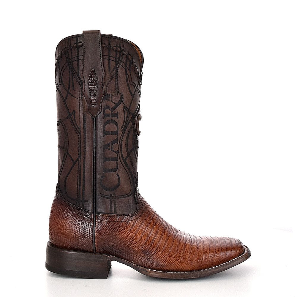 bota para hombre