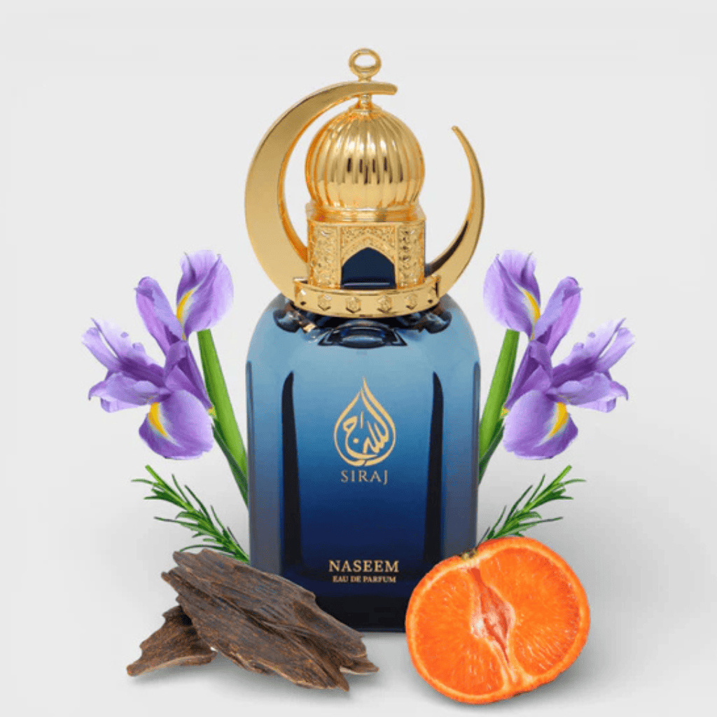 Perfume Siraj Naseem