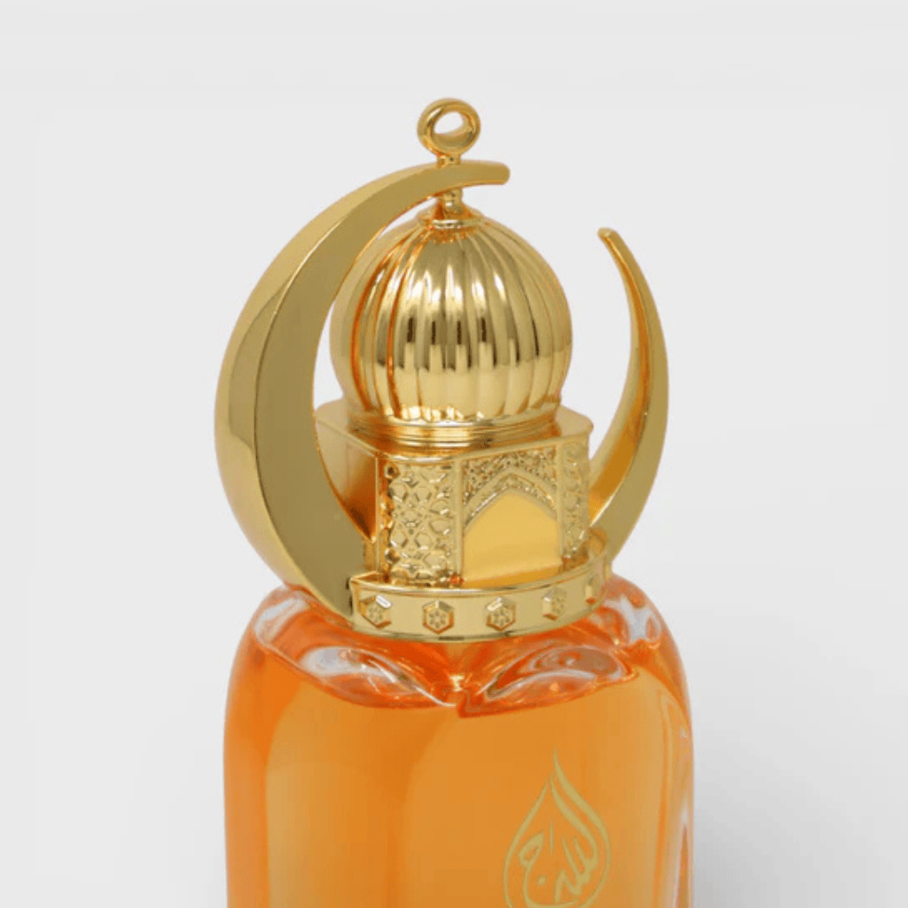 Perfume Siraj Sultana