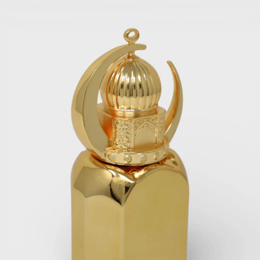 Perfume Siraj Salam
