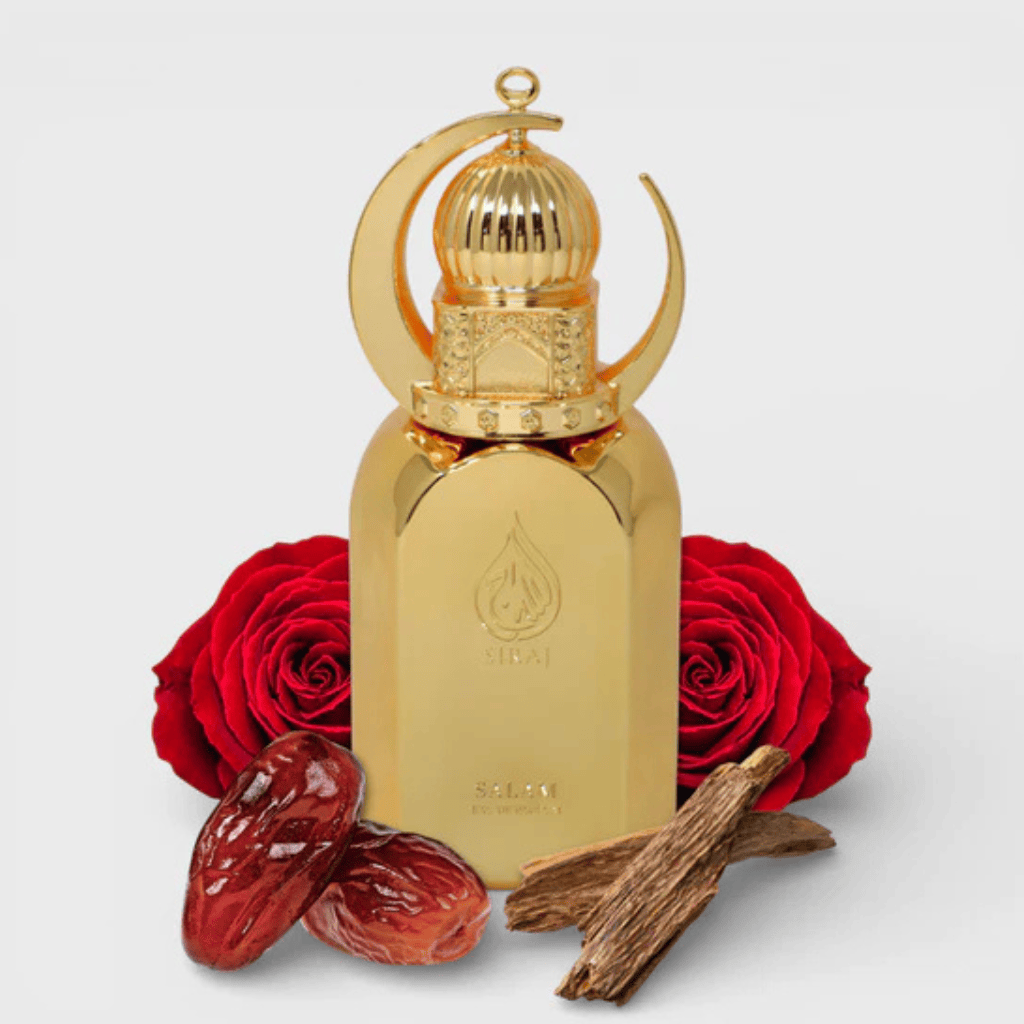 Perfume Siraj Salam