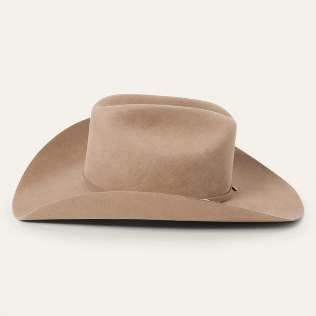Texana Stetson 6x USA 250th Skyline Sahara