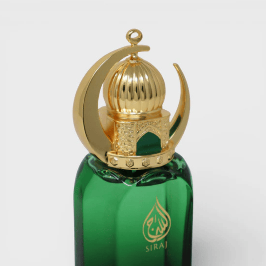 Perfume Siraj Antalya