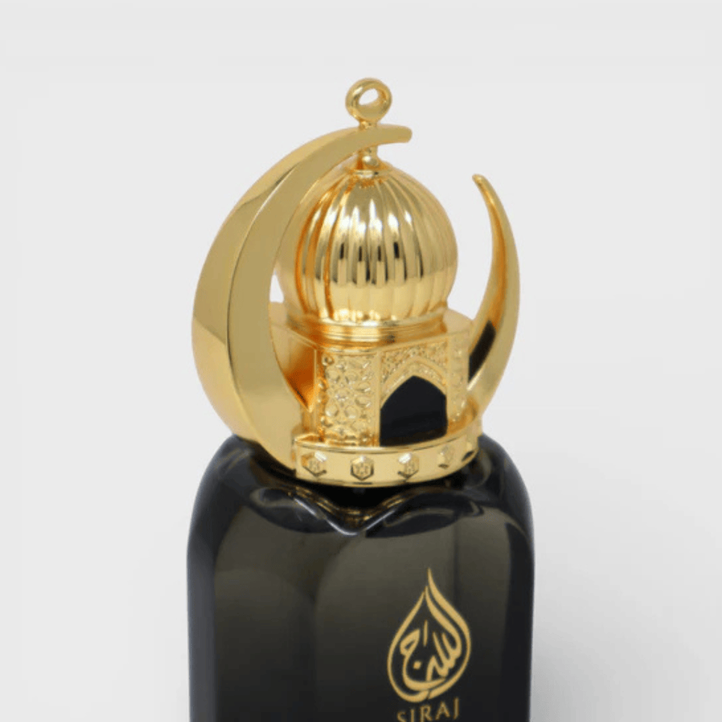 Perfume Siraj Zafir