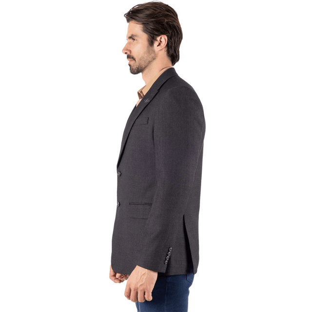 Saco Driftwrap Black