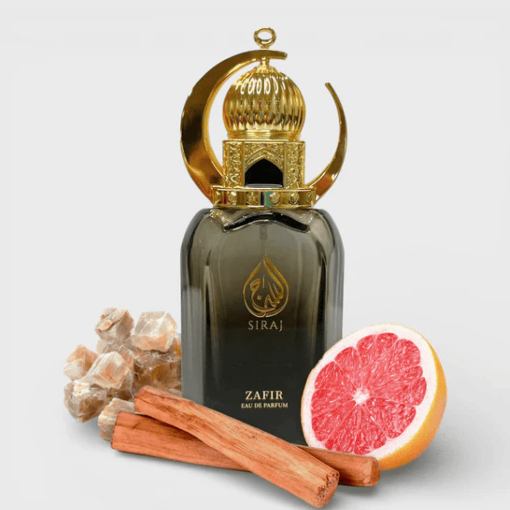 Perfume Siraj Zafir