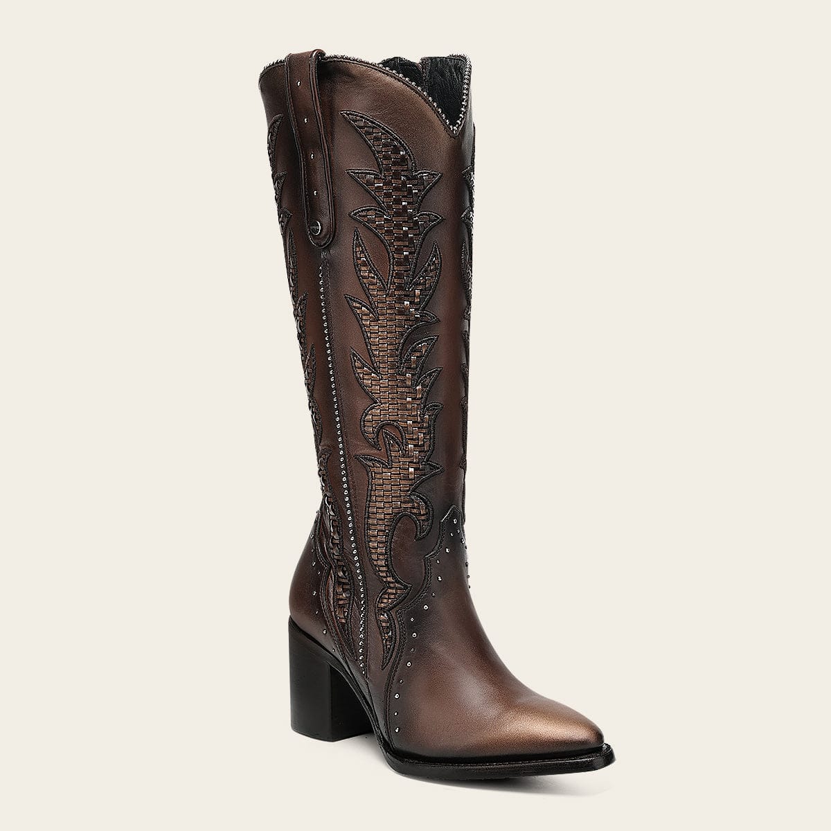 Bota Cuadra Honey Empress
