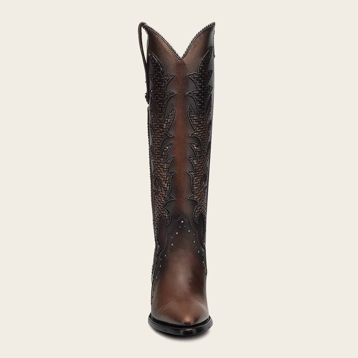 Bota Cuadra Honey Empress