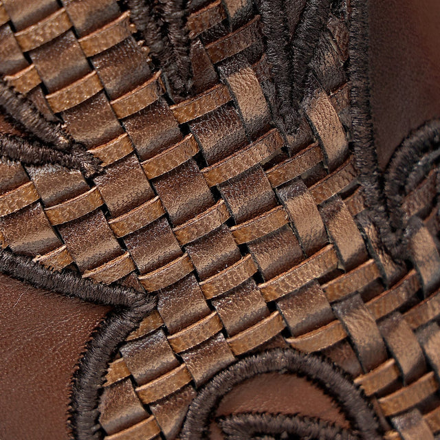 Cuadra Honey Empress Boot