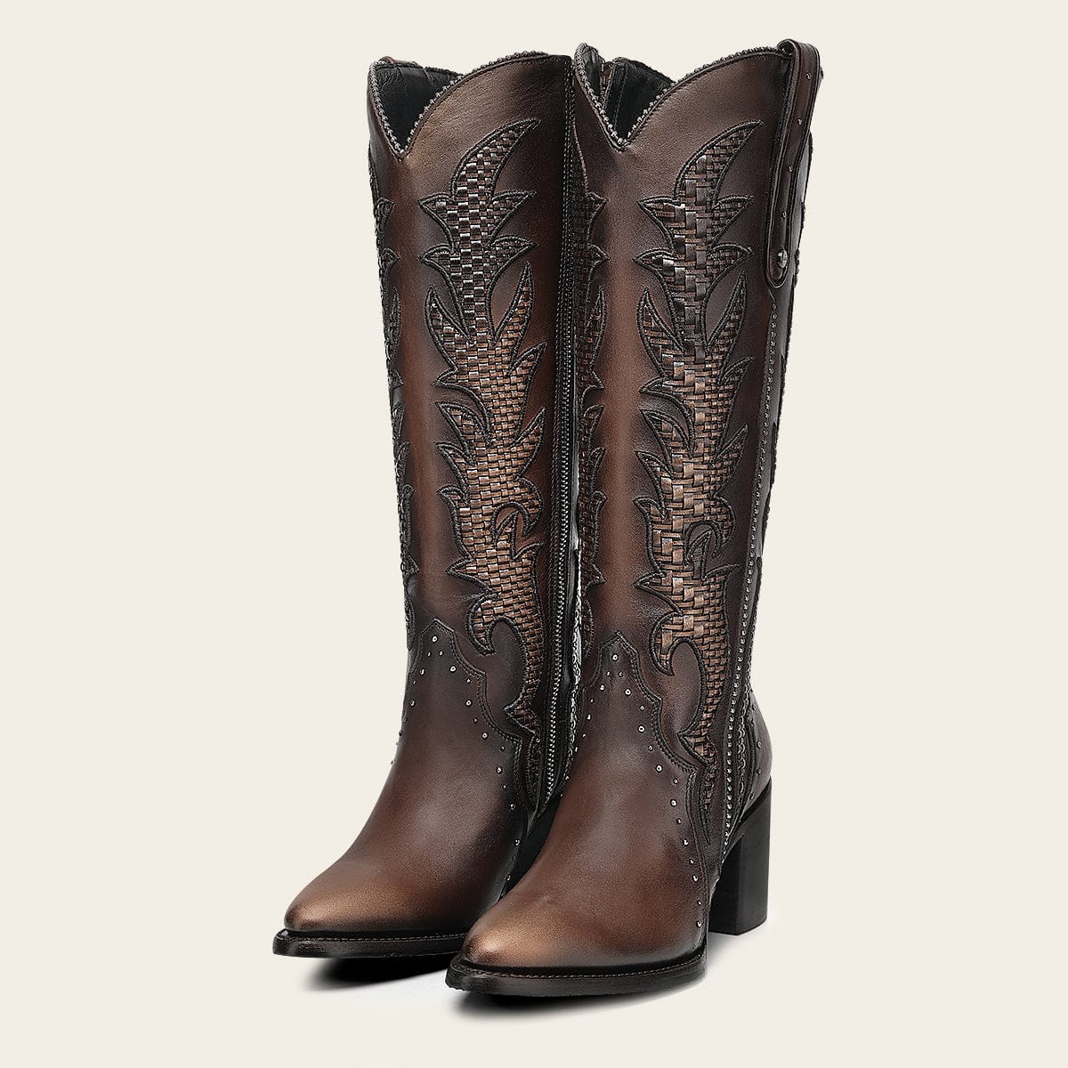 Bota Cuadra Honey Empress