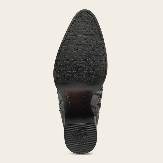 Cuadra Honey Empress Boot