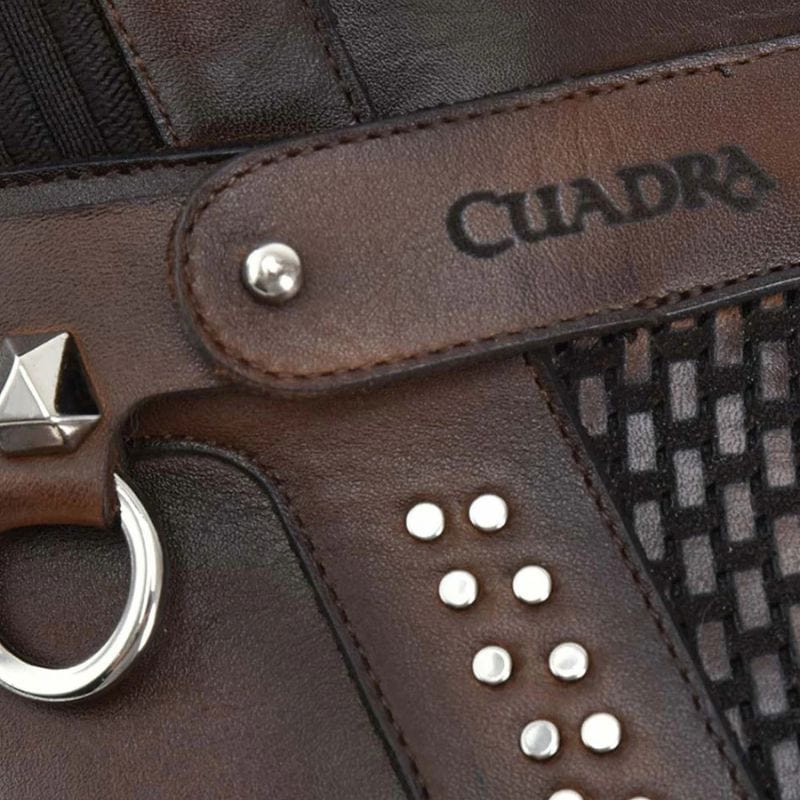 Bota Cuadra Destello Del Oeste