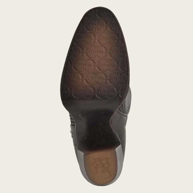 Bota Cuadra Destello Del Oeste