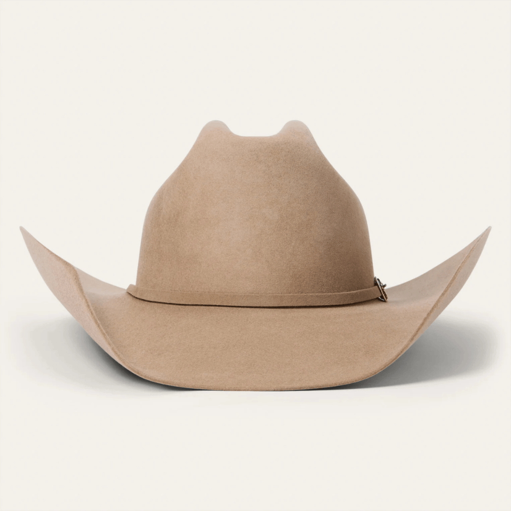 Texana Stetson 6x USA 250th Skyline Sahara