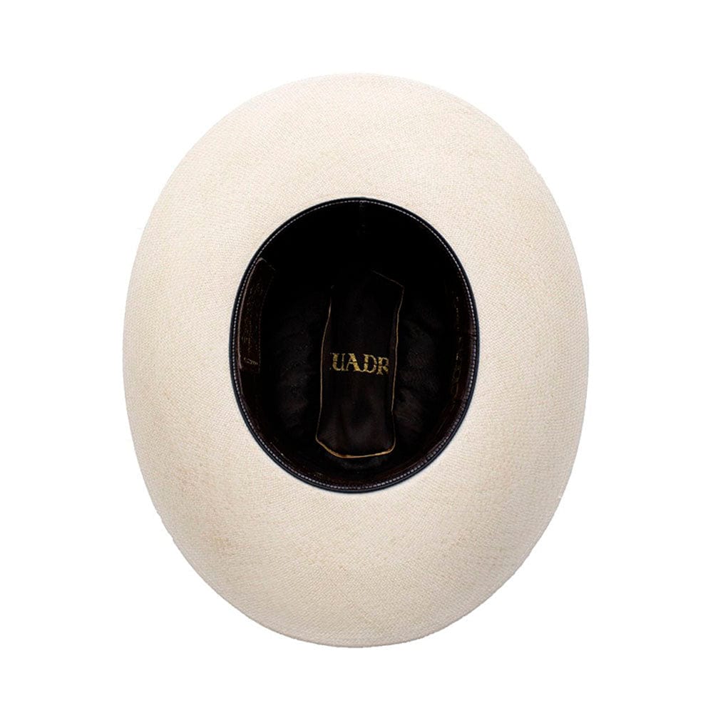 Sombrero Cuadra 5000X Galapagos King Natural