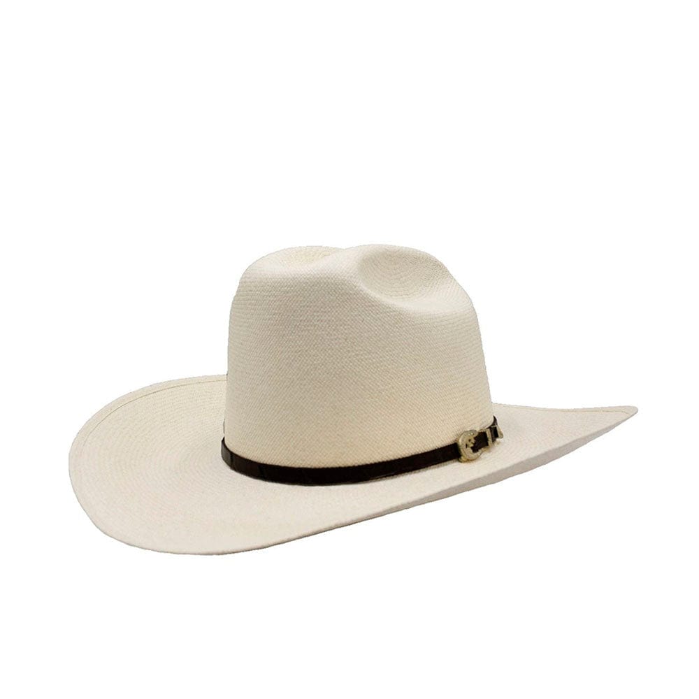 Sombrero Cuadra 5000X Galapagos King Natural