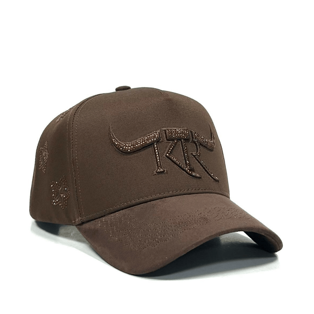 Gorra King Ranch Cuerno de Oro