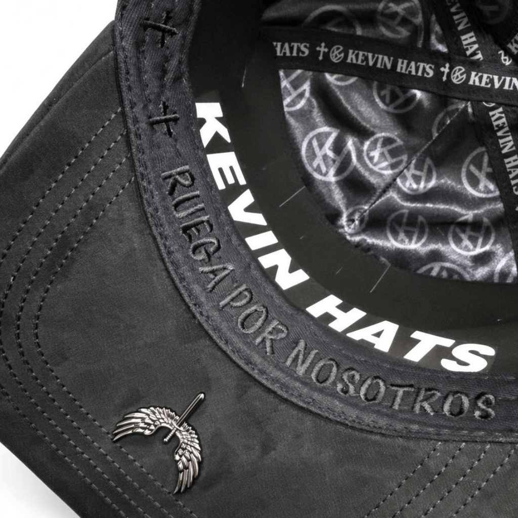 Gorra King Ranch Cuerno de Oro