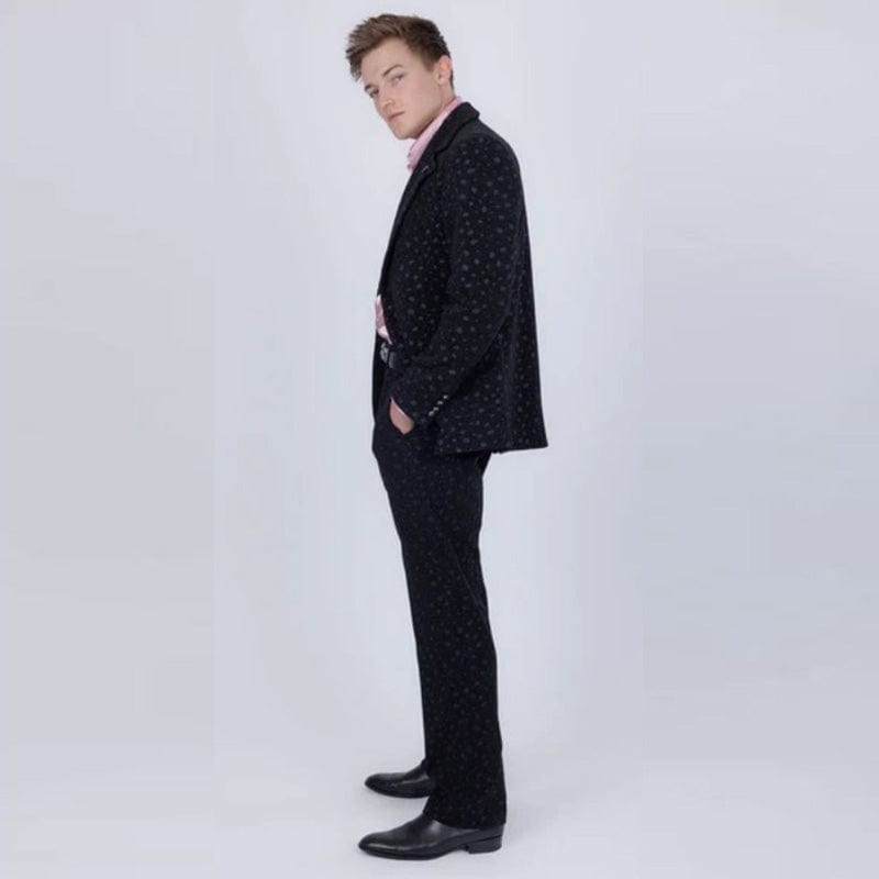 Jaipur Sparkling Suit