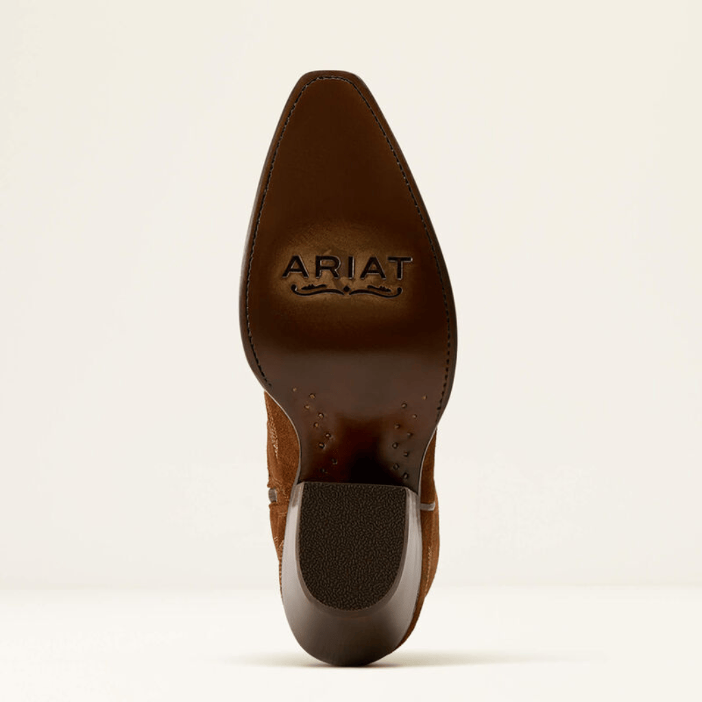Bota Ariat Casanova X Toe
