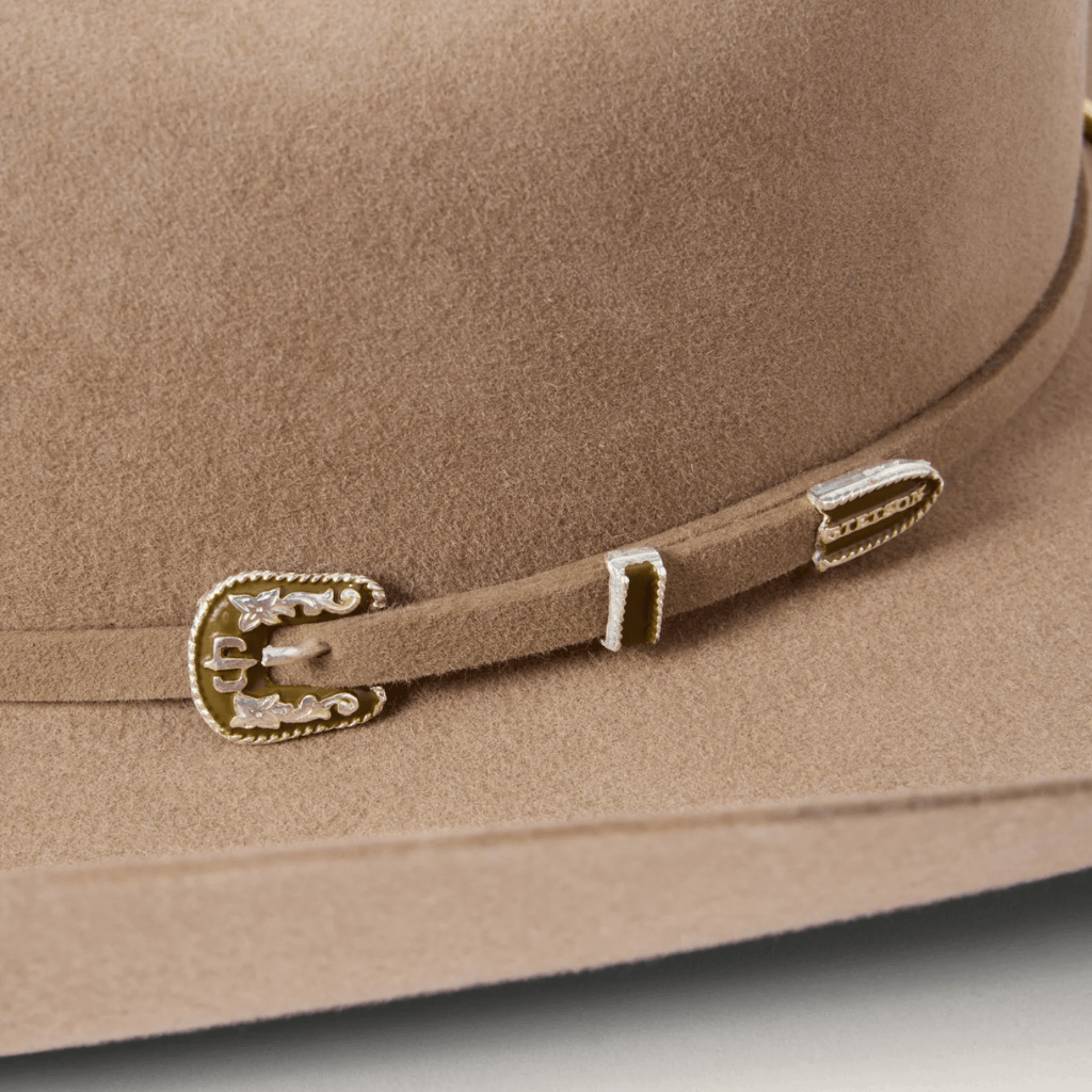 Texana Stetson 6x USA 250th Skyline Sahara