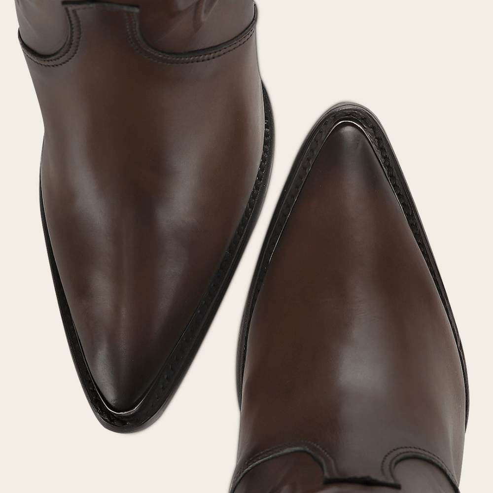 Bota Cuadra Western Musa Miel