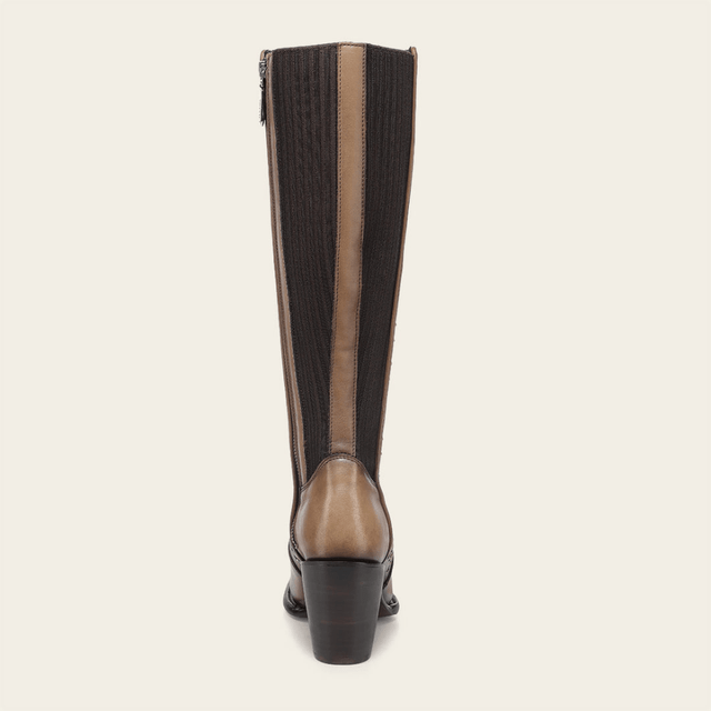 Cuadra del Desierto Boot – Honey