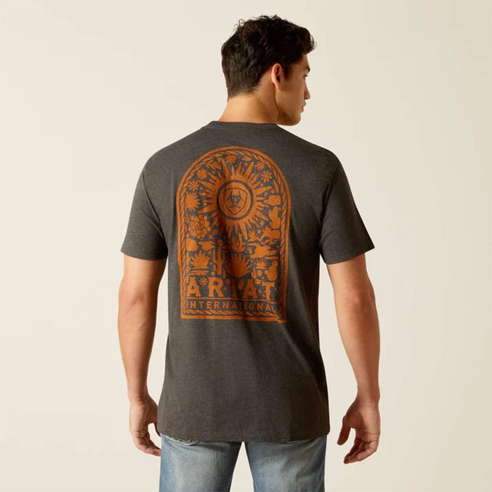 Playera Ariat