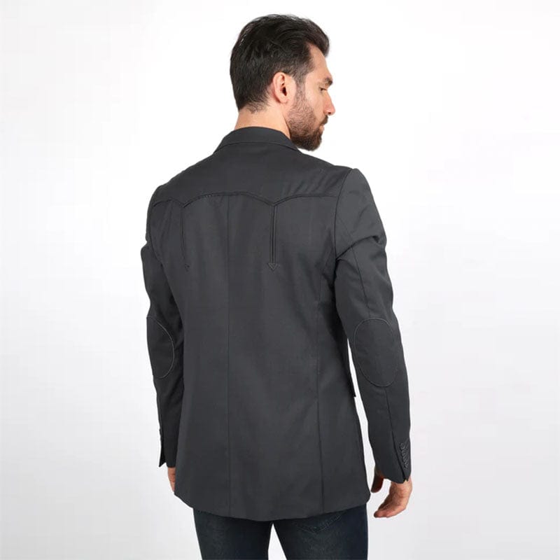saco para hombre