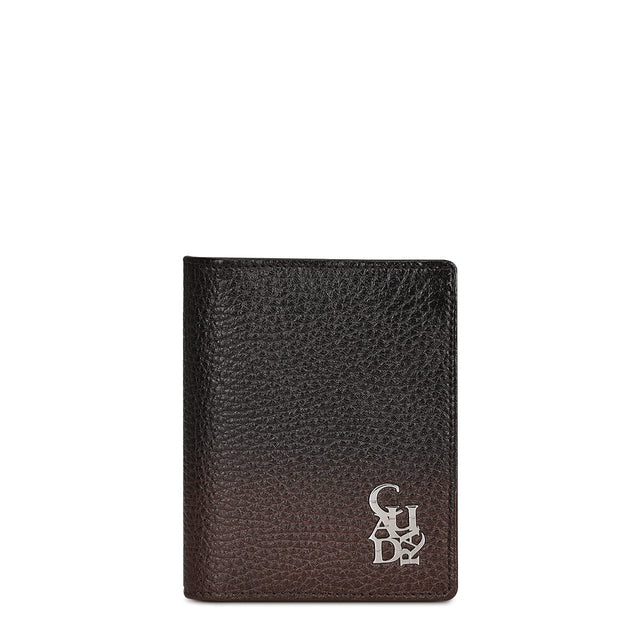 Cartera Cuadra Dubai Cafe/Negro