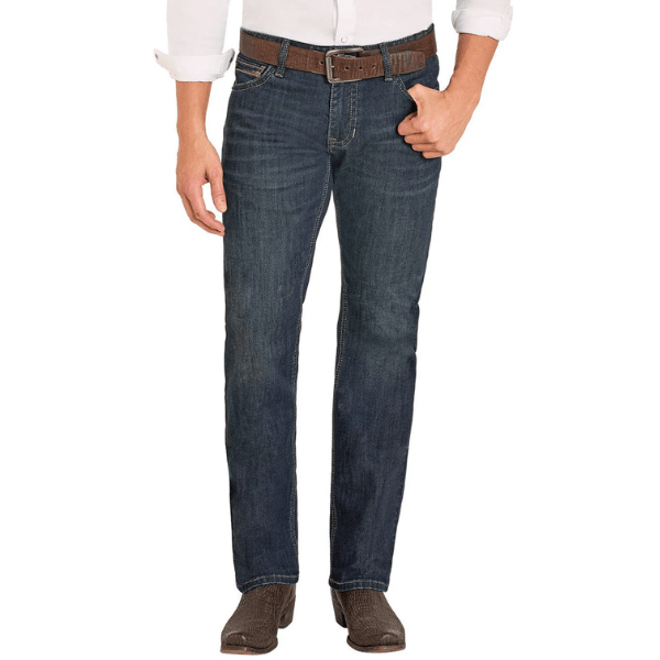 Pantalon Rock & Roll Recto BM1RD08019