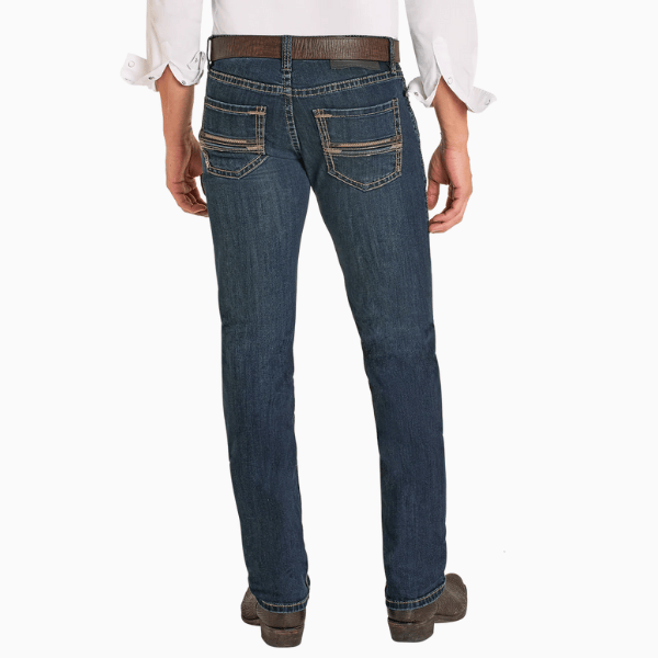 Pantalon Rock & Roll Skinny BM2MD08026